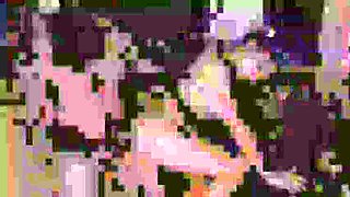 Summer Steph Horny Latina Step Sister Shows Thong & Big Tits For Step Brother Fuck