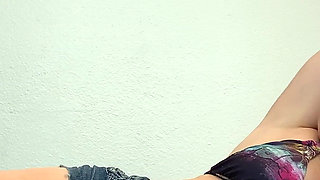 Virgin Fucks Stepbrother's Best Friend