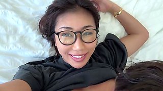 Nicole Doshi Sex Tape They Kicked Out Of School For This