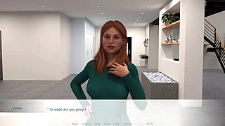 3d sex, canadian homemade, housewife