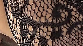 Riding on the Fuck Machine