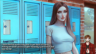 I Was a Teenage Vampire - (PT 08) - FatalMasterpiece