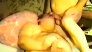 Chubby Gay Daddies Play