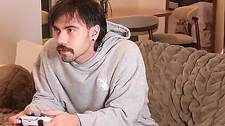 Kinky Threesome with Jennifer White and Ava Amira