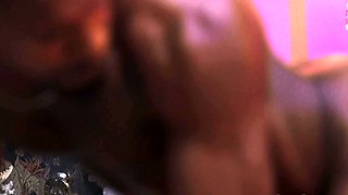 NAKEDSWORD BBC Caio Rodrigues Takes Sir Peter Big Raw Dick