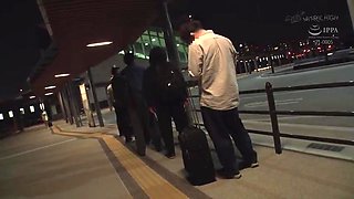 Night Bus Molestation: Asian Girl's Sleep Violation x3x3ACC4CDB175C994371