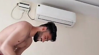 Full Video of Indian Desi Cuple Having Sex in Hotel Room