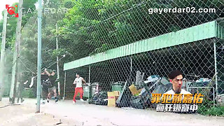 Run for Sperm  Ep12