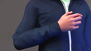 The Office Gail #15 Big Ass Secretary - 60 Fps HD Porn Hentai