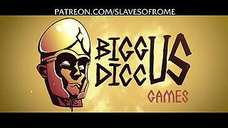 Slaves of Rome - The Price of Slave Disobedience