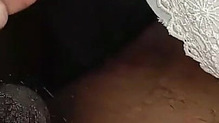 Wife Blowjob to Step-brother -2