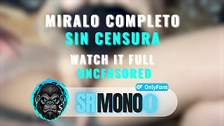 My friend goes in to take a shower and I fuck his girlfriend's whore