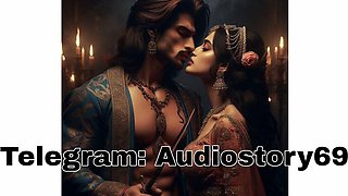Maa ko Dhongi sadhu me choda 2