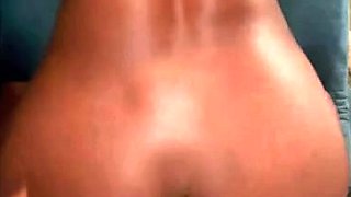 Steamy Interracial Sex and Hardcore Blowjobs