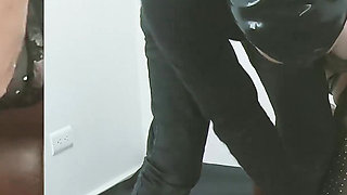 Hardcore Gaming Bplay Escapism Boots Face