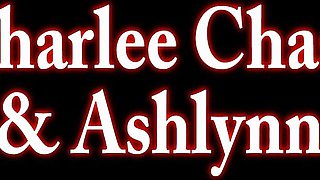 Watch luring Charlee Chase's porn