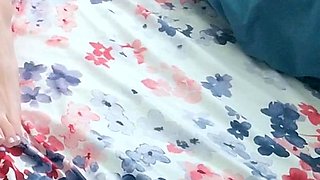 Moaning Milf Rides Lush Dildo to Orgasm on Webcam Solo