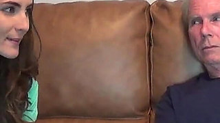 Big Tits Rule Featuring Jane