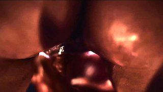 Monster Porn - It's Not Real