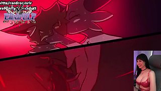 Keep Her Company - A Pokemon Manga porn