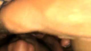 blowjob This man wife