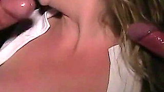 MILF Wife Cum Slut Classy Filth Is Addicted to Dogging