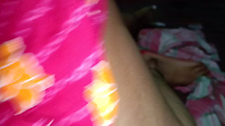 Sonali Vabi Romance Video in Room with Teacher