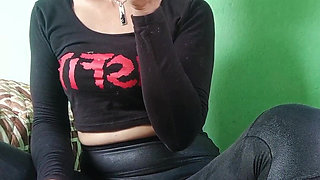 Smoking in Black