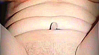 Beautiful Solo Girl Masterbating