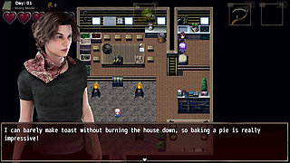 The Biggest Tits in Town