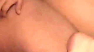 She Told Me Just a Few Kisses, but I Ended up Her!! Schoolgirl Is Shy but Likes to