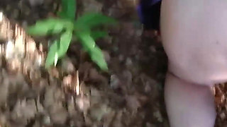 Mature BBW Sub Slut Is Daddy's Anal Fuck Toy