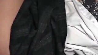 Part 1 18-year-old Filipino Half-japanese Model Who Attends a Prefectural College and Works as a Model a Forbidden Sex Video Le