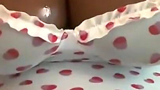 Fat Boobs Tease & Denial