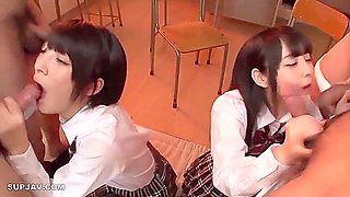 Gokkun Cumslut Miku Abeno Ruka Kanae