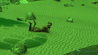 The Selkie (final Part)
