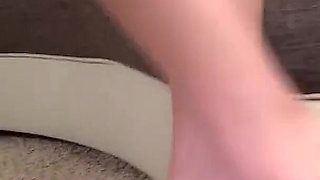 The Best Ass Fuck and She's Cum