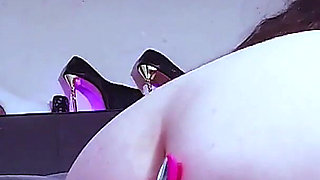 Goon Fuel - Big Booty BBW Rides