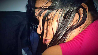 My Husband Has a Thing for My Stepmom and Fucks My Ass Thinking of Her