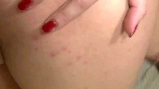 A Very Hard Ass Fuck for a Young and Hot Henessy