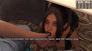 My Bully Snatch My Stepsis and Aunty - Blacked House - E13