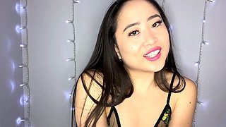 ASMR Happy New Year