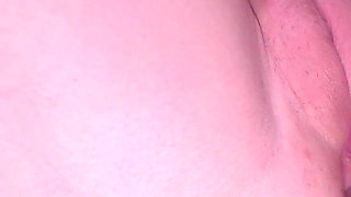 my Ass Is Too Small Stepdaddy" - Virgin Stepsister Begs for Creampie Anal Destruction