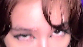 Gagging on a Medellin Balcony Then Hard Bedroom Pounding