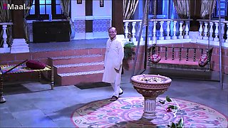 Hot Desi babe breathtaking porn clip