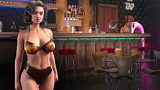 Complete Gameplay - Symphony of the Serpent, Part 32