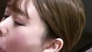 Cumshot Request. She Steps Forward with Curious Eyes and a Bold Desire to Experience More
