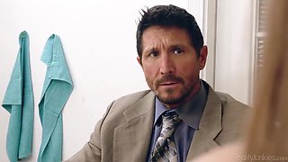 But Mr. Gunn, I Demand A Tutor! - Gia Derza