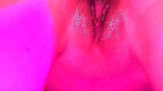 Careful… the Succubus Will Come to Your House at Night, Squirt All Over Your Floor & Swallows Your Cum