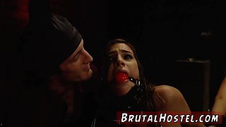 Mouth Tied Bondage First Time Two Youthful Bitches, Sydney Cole And Olivia Lua, Our Down - Sydney cole